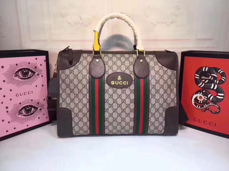 Gucci Top Handle Bags